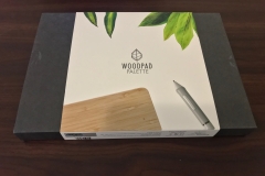woodpad-pf0730-package