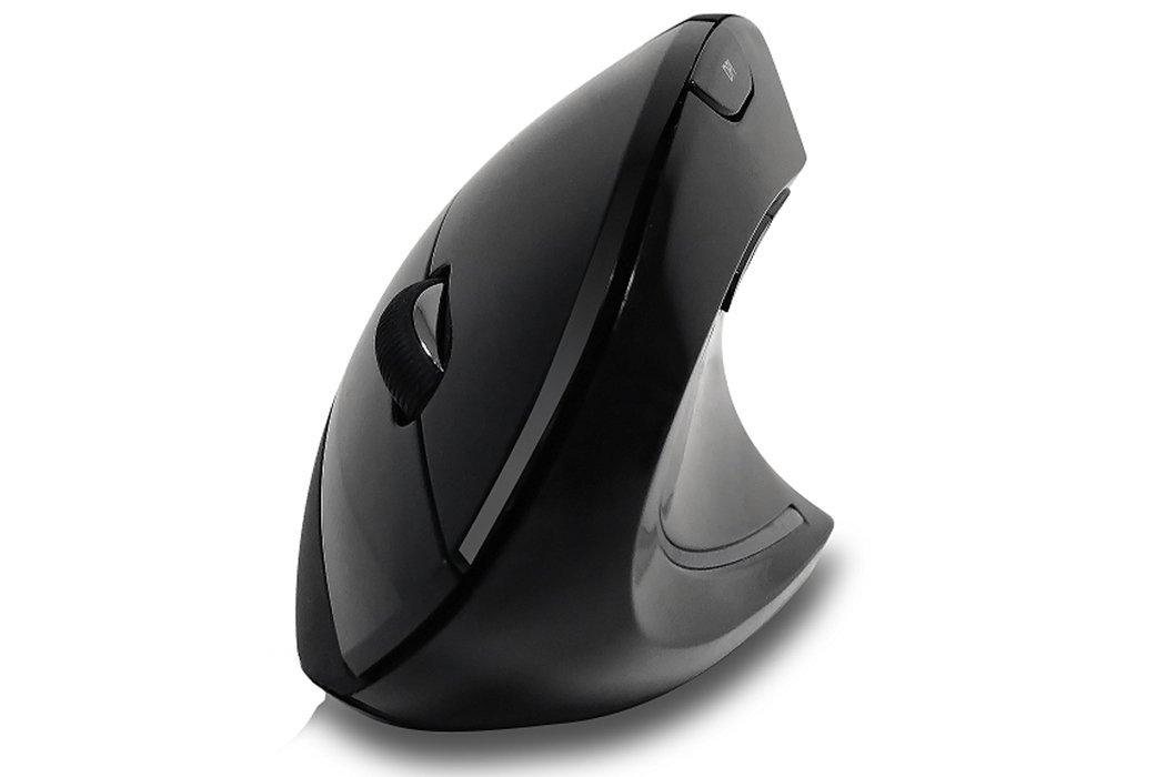 Adesso iMouse E10 Wireless Mouse Review