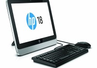 HP Pavilion 18-5010 All-In-One Desktop