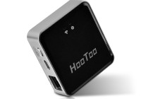 HooToo TripMate HT-TM02 Wireless-N Nano Pocket Router