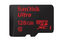 SanDisk Ultra 128GB microSDXC