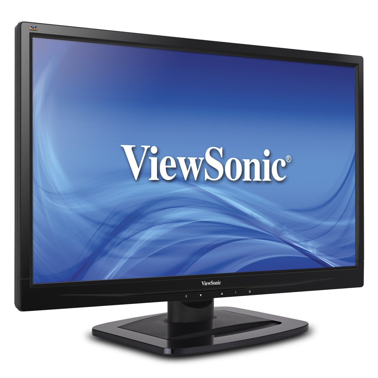 ViewSonic VA2249S Widescreen LCD Monitor Review