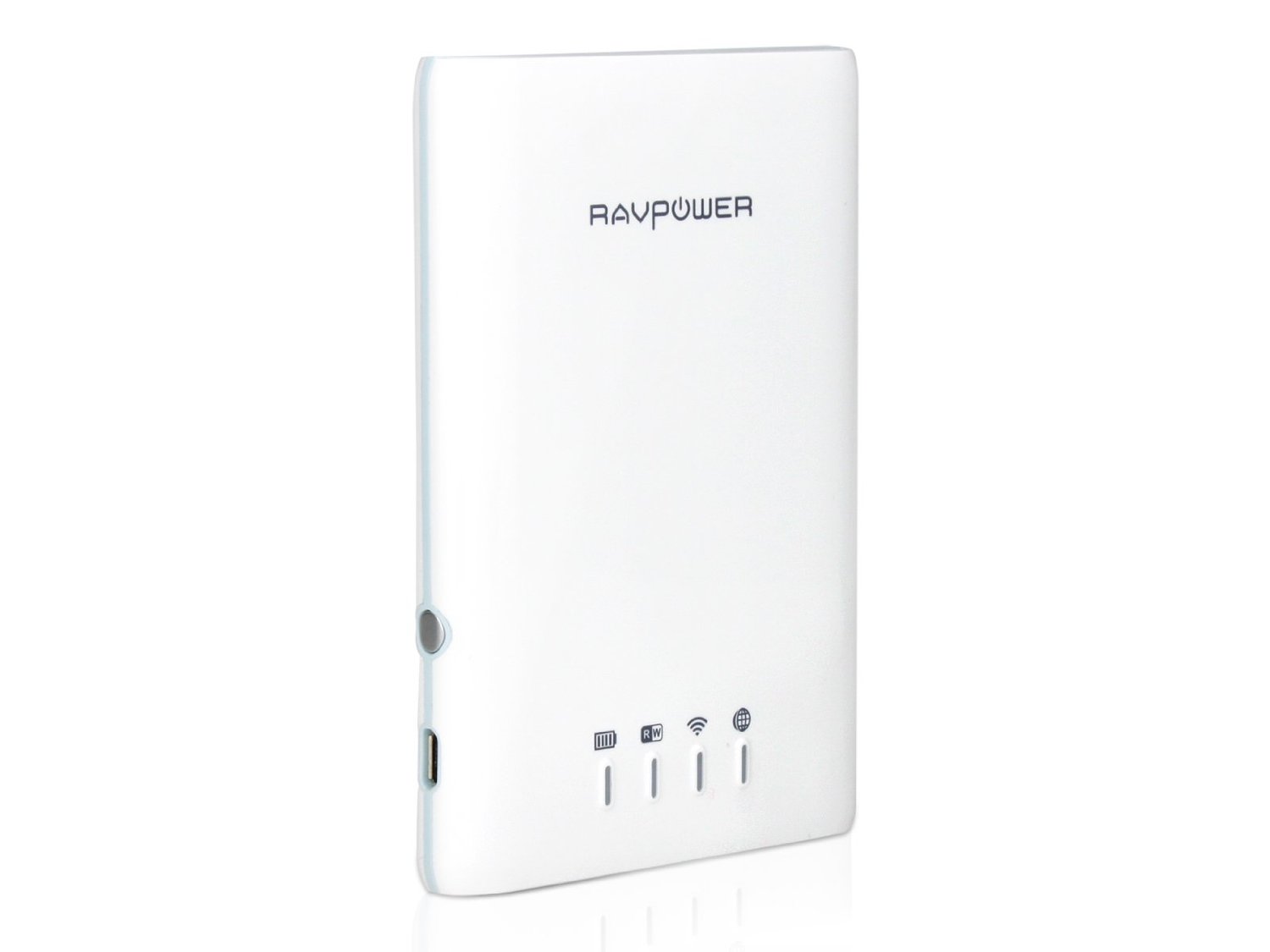 RAVPower FileHub 5-in-1 RP-WD01 Review - reviewsbucket.com