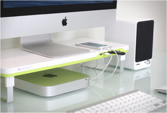 satechi-f1-smart-monitor-stand