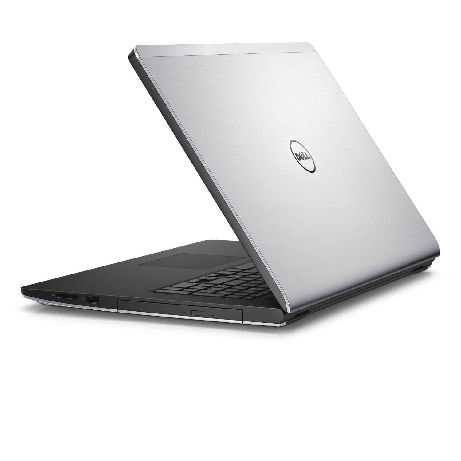 Dell inspiron 17 5000 обзор