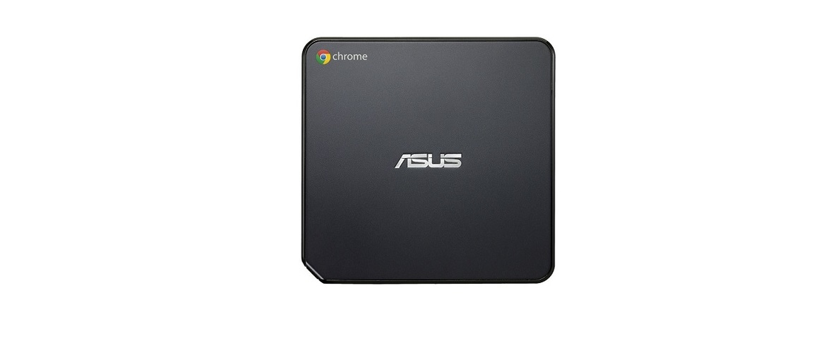 ASUS Chromebox M115U Desktop