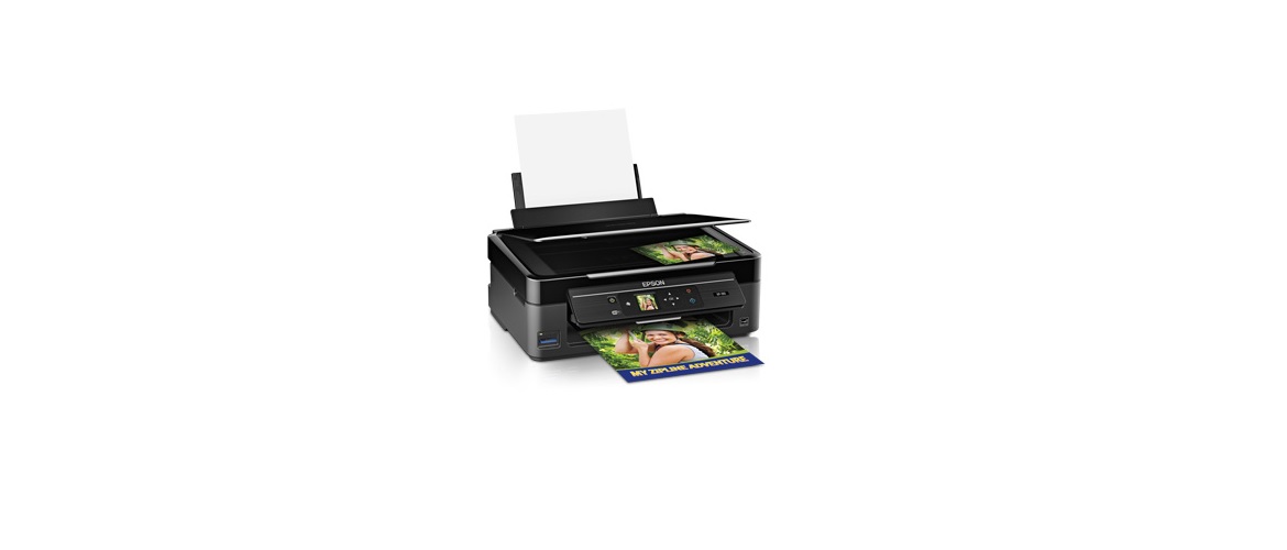 Epson XP 310 Wireless Color Photo Printer