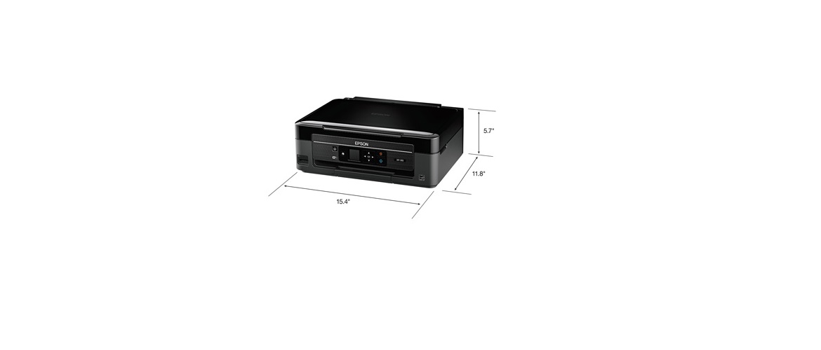 Epson XP 310 Wireless Color Photo Printer