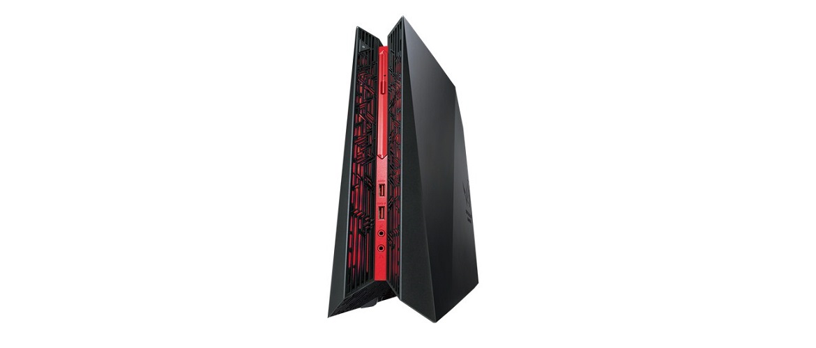 ASUS ROG G20AJ-US009S Gaming Desktop