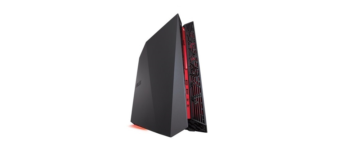 ASUS ROG G20AJ-US009S Gaming Desktop