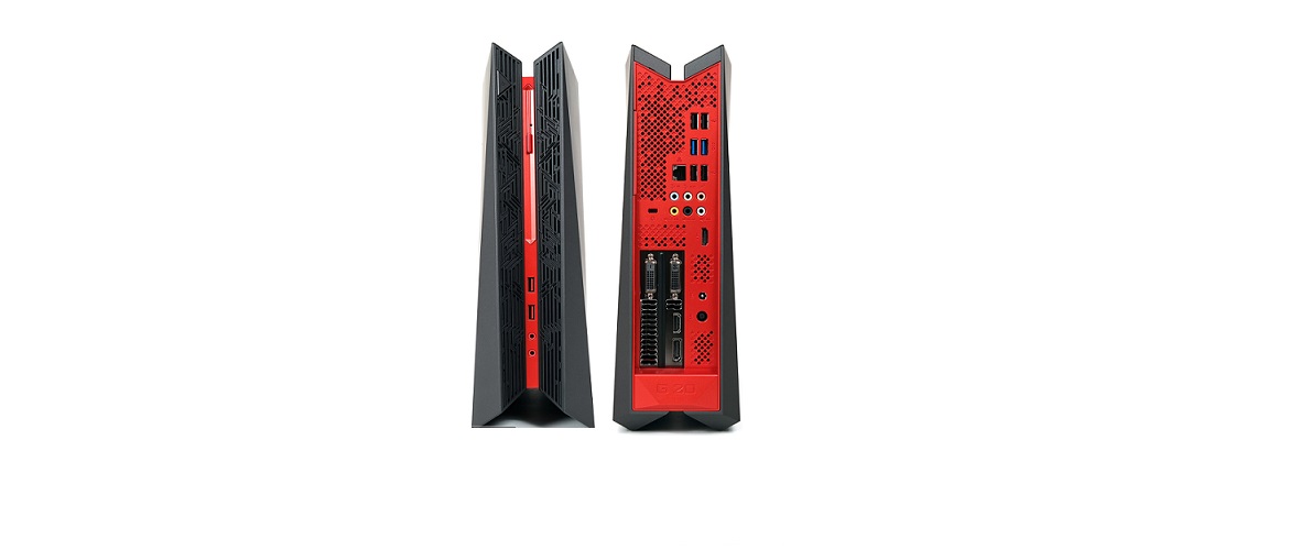 ASUS ROG G20AJ-US009S Gaming Desktop