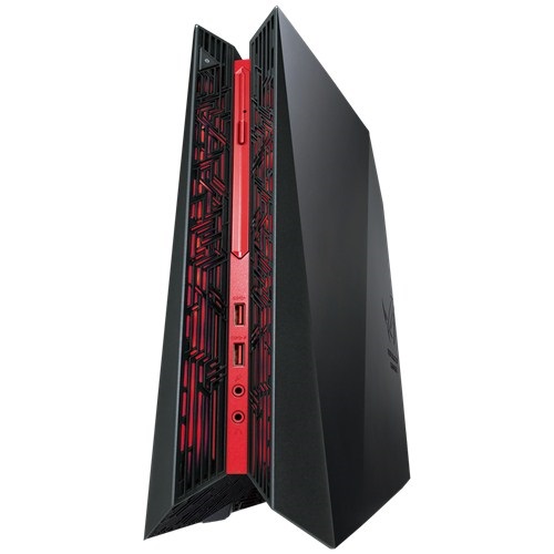 ASUS ROG G20AJ-US009S Gaming Desktop Review - reviewsbucket.com