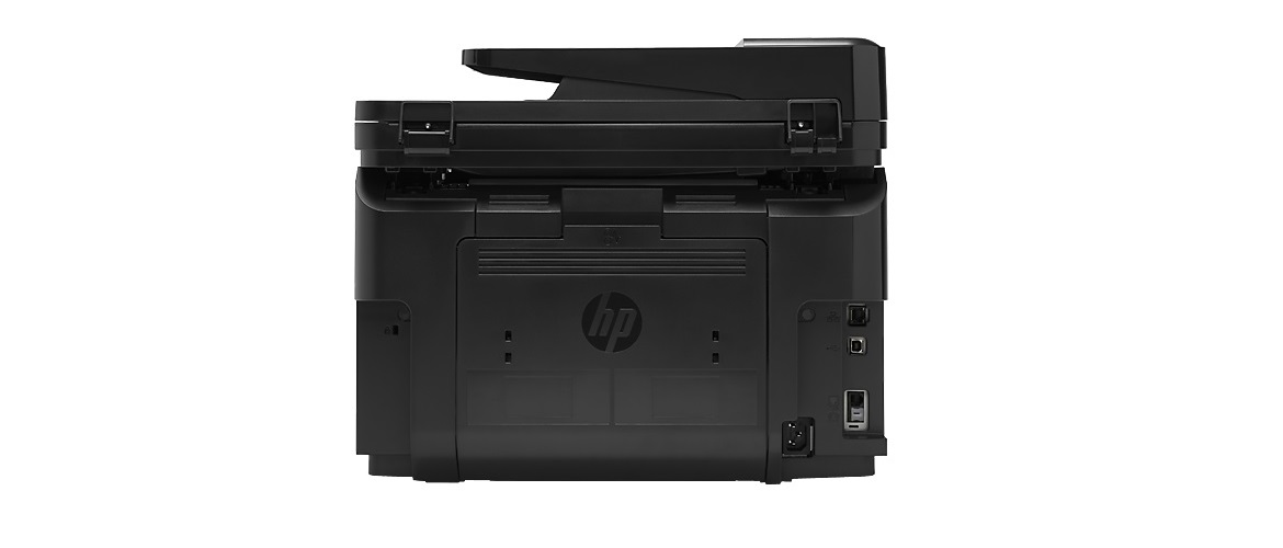 HP LaserJet Pro M225dw Multifunction Printer