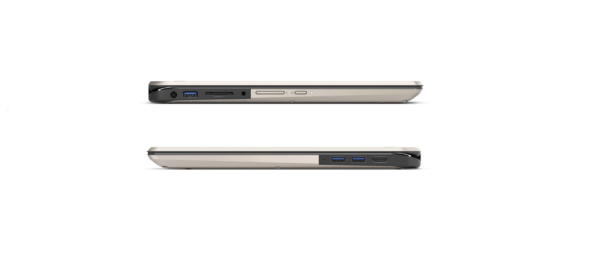 Toshiba Satellite Radius P55W-B5224 Review