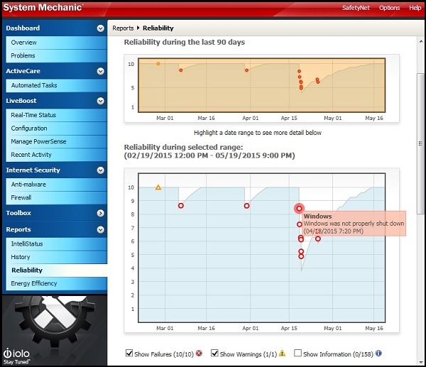 iolo system mechanic activation key