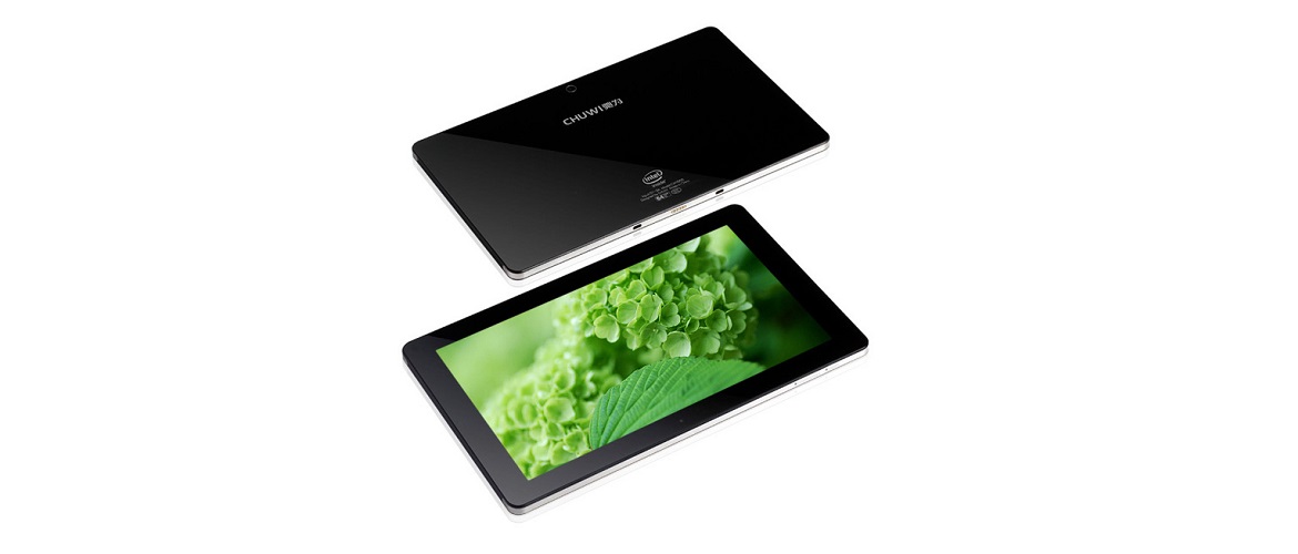 Chuwi Vi10 Dual Boot Tablet PC Review