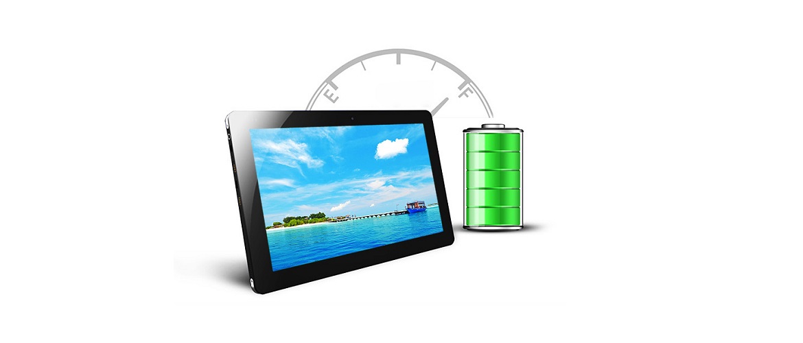 Chuwi Vi10 Dual Boot Tablet PC Review