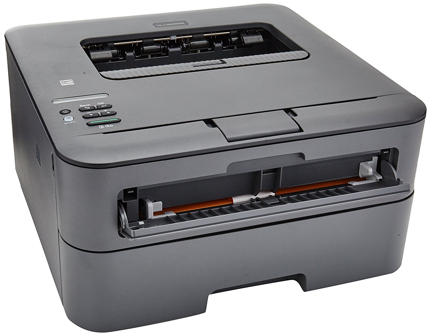 brother hl l2380dw printer user guide